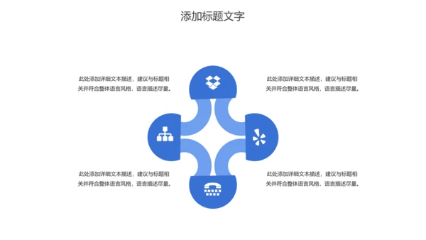 大脑医学医疗研究ppt动态模板