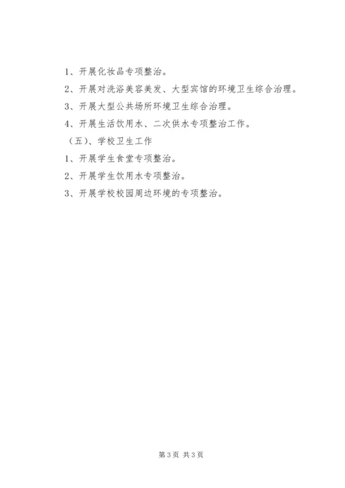 监督所1012月工作计划.docx