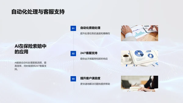 保险科技创新研究PPT模板