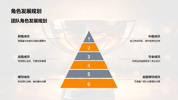 团队协作与成就