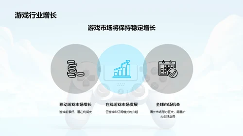 游戏娱乐行业的全新篇章