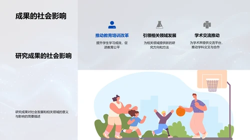 研究课题解读
