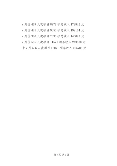 检验科一季度工作计划及打算.docx