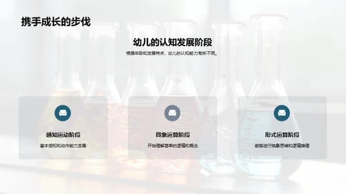 科学启蒙与孩子成长