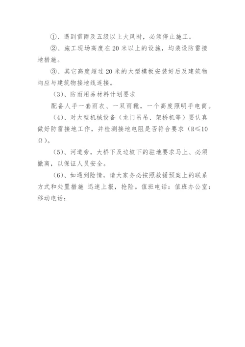 防汛安全会议记录_1.docx