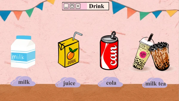 Starter Welcome to junior high! Hold a party课件-新外研