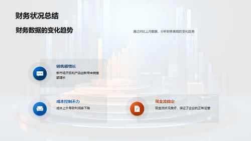 财务表现与策略调整
