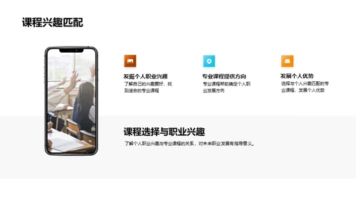 专业课程精进指南