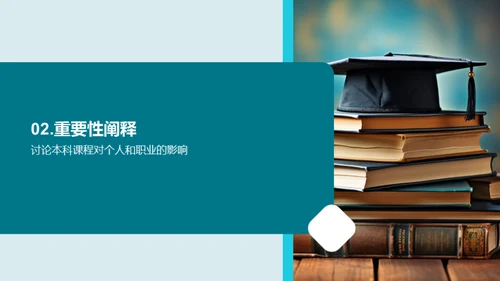 本科学习全攻略