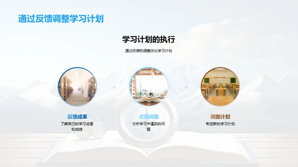 学习目标与成长路径