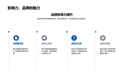 双十一营销分析报告