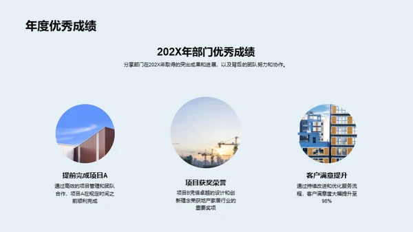 家居设计部：荣耀之路