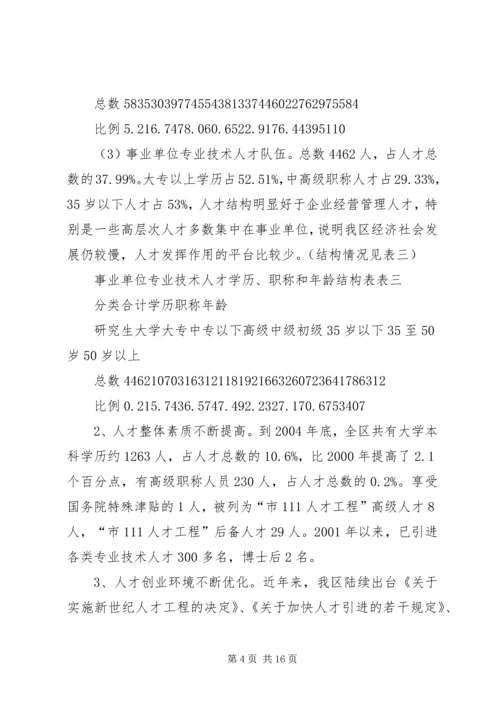 人才发展战略研究报告.docx