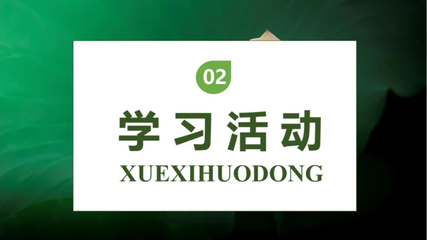 【核心素养】部编版语文一年级下册-11. 古诗二首 第2课时（课件）