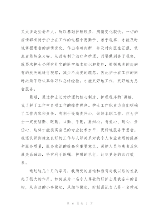 护理试用期工作总结范文.docx