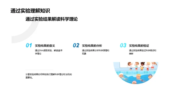 初一科学实验探秘