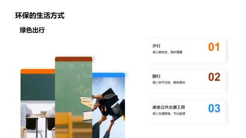 环保先行 创绿校园