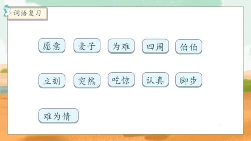 【核心素养】部编版语文二年级下册-14. 小马过河 第2课时（课件）