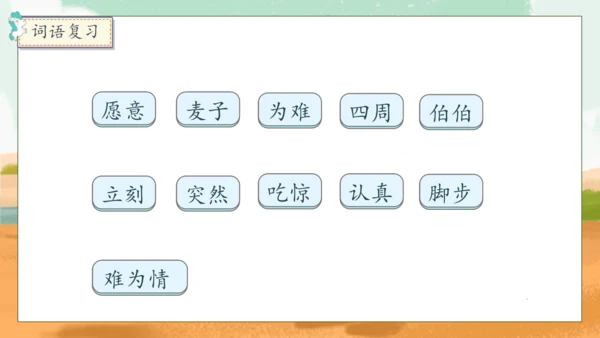 【核心素养】部编版语文二年级下册-14. 小马过河 第2课时（课件）
