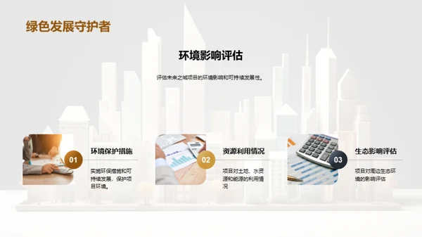 银行助力房产发展