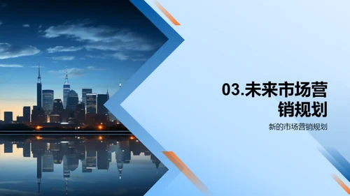 市场营销策略与成效