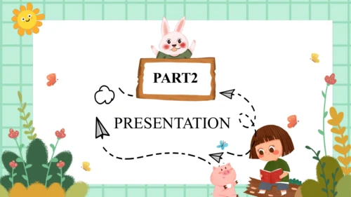 Unit 6 Work quietly Part A Let's talk课件（36张PPT)