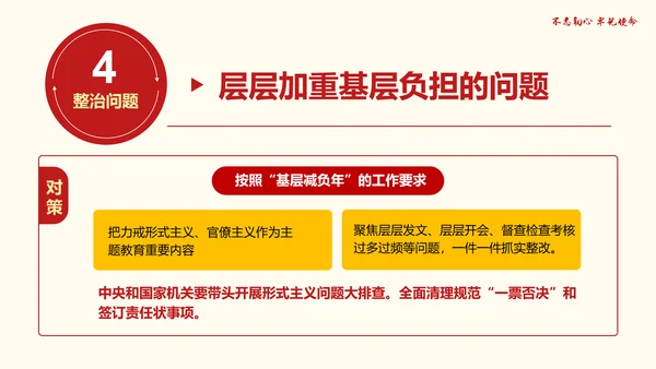 解读专项整治如何开展PPT课件