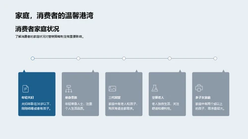 家居消费行为研究