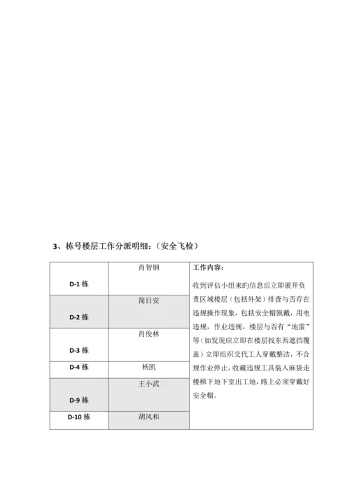 2023年评估应急预案.docx