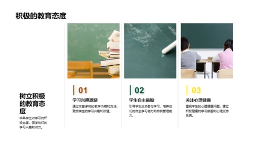 教学质量提升策略