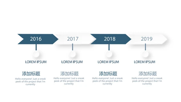 医学影像人体扫描技术动态PPT模板