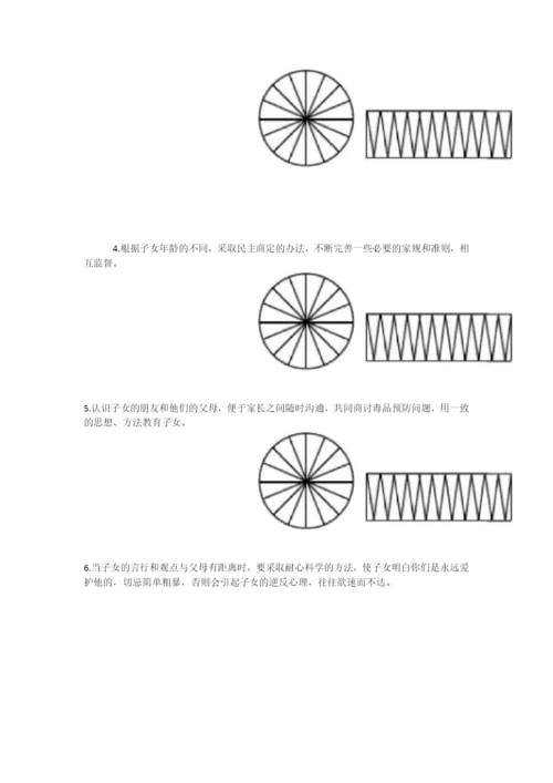 毒品的危害可以说有很多资料.docx