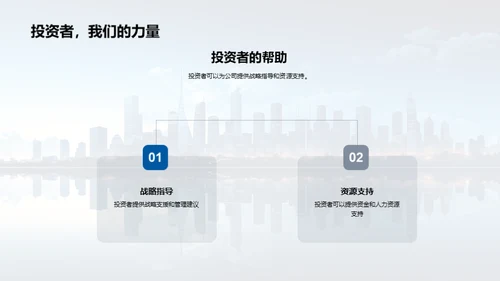 人力资源驱动发展
