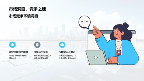 科创前沿：年度研发解析