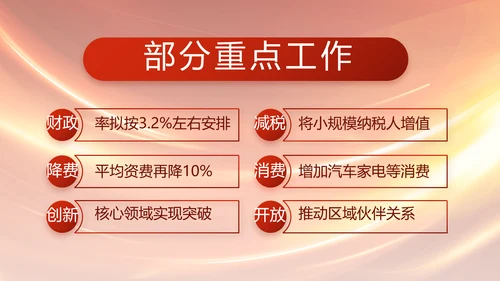 党支部选举换届大会年终工作总结PPT