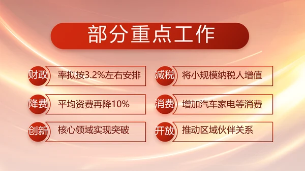 党支部选举换届大会年终工作总结PPT