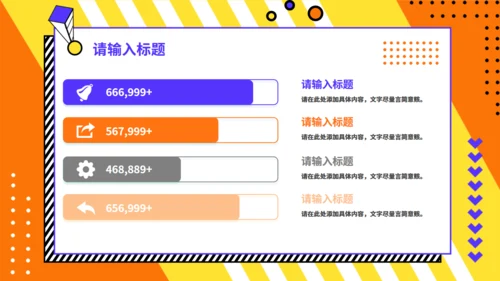 新零售模式分析报告通用PPT模板