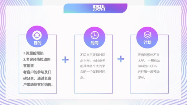 618购物节活动案划方案通用PPT模板