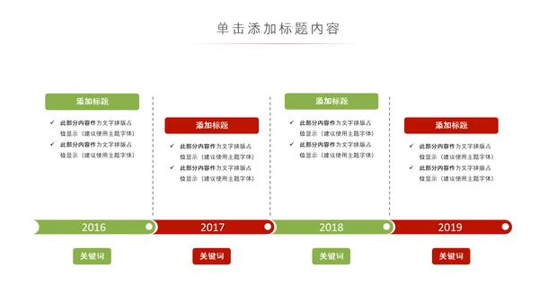 点心下午茶清新茶叶下午茶点心餐饮美食PPT