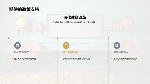 教改蓝图