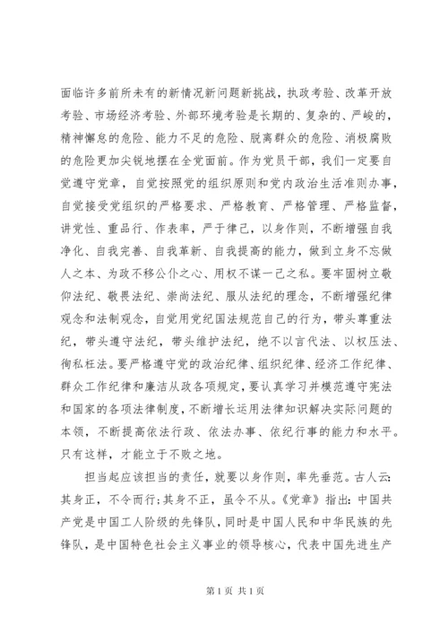 勇于担当作为推动振兴发展研讨发言稿4篇.docx