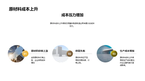 塑造未来：日用塑料制品