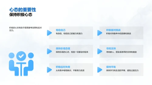 高考英语胜利指南