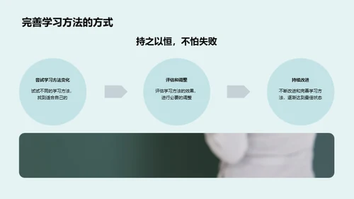 学习策略探索