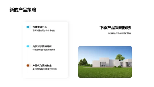 家居市场策略研究