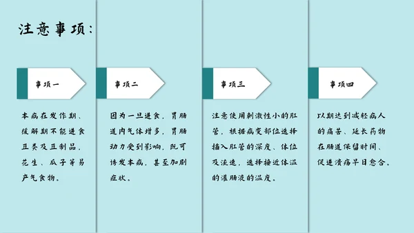 肠梗阻护理查房及案例分析PPT模板