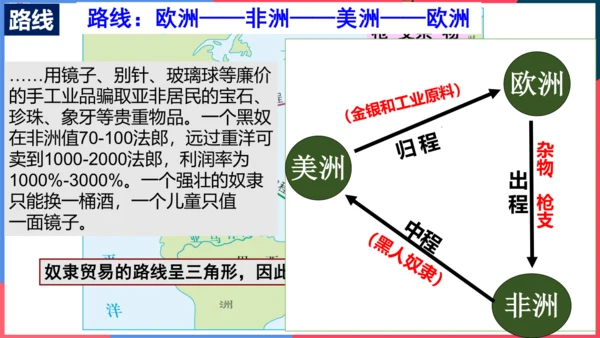 第四课殖民扩张与民族解放运动（课件）