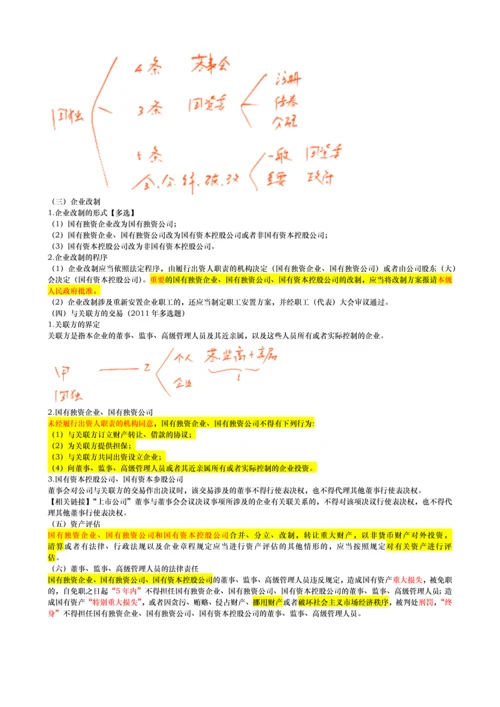 2012中级经济法12相关法律制度.docx