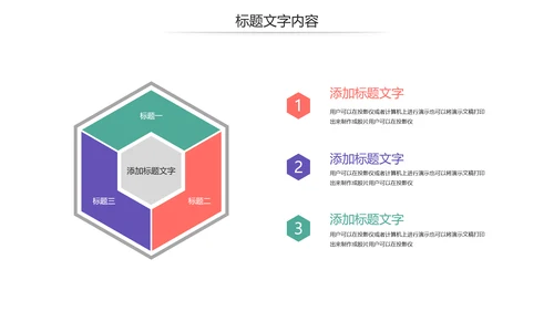 生物医疗科学研究PPT模板