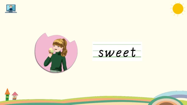 Unit 3 What would you like Part B Let's learn课件(共2